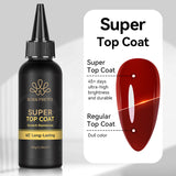 Large Capacity Function Nail Gel 3.38~8.82 Fl. Oz