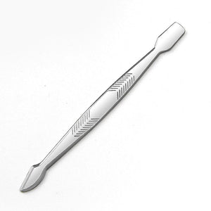 Mini Nail Cuticle Pusher Tools & Accessories No Brand 