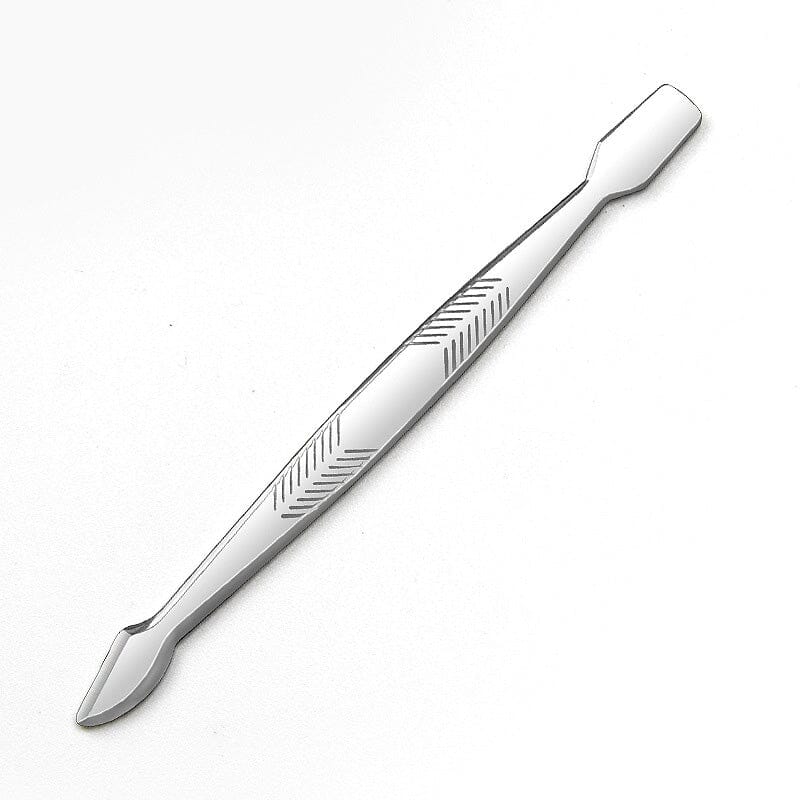 Mini Nail Cuticle Pusher Tools & Accessories No Brand 