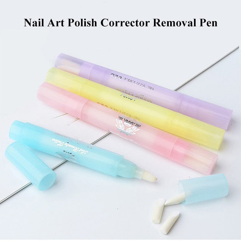 Nail Removal Corrector Pen Nail Care No Brand 