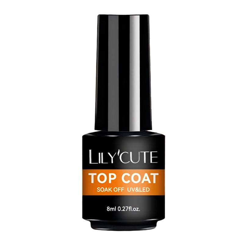 Top Coat 8ml