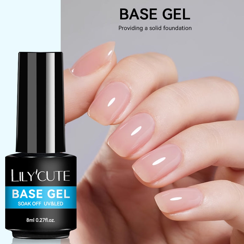 Base Gel 8ml