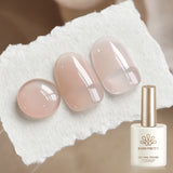 Jelly Gel Polish TS04~TS27 15ml