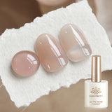 Jelly Gel Polish TS04~TS27 15ml
