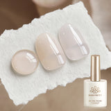 Jelly Gel Polish TS04~TS27 15ml