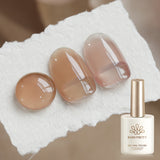 Jelly Gel Polish TS04~TS27 15ml