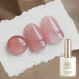 Jelly Gel Polish TS04~TS27 15ml