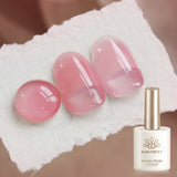Jelly Gel Polish TS04~TS27 15ml