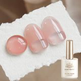 Jelly Gel Polish TS04~TS27 15ml