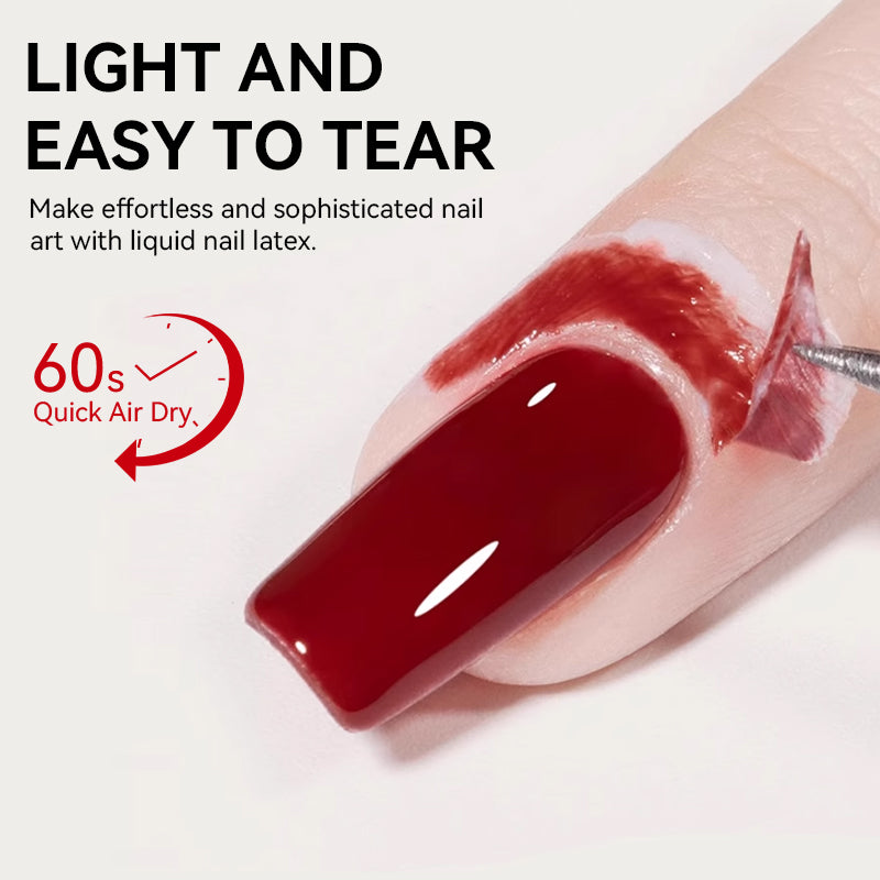 Anti-freezing Latex Tape 8ml