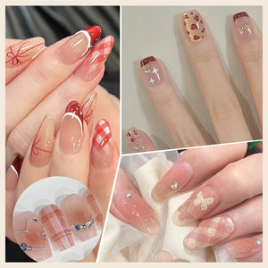 Wide Size Stamping Plate Nail Stamping BORN PRETTY 