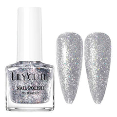 Water-based Nail Polish WP18 7ml Nail Polish LILYCUTE 