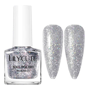 Water-based Nail Polish WP18 7ml Nail Polish LILYCUTE 
