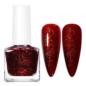 Water-based Nail Polish WP32 7ml Nail Polish LILYCUTE 