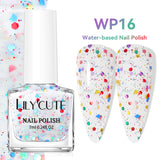 Water-based Nail Polish 7ml