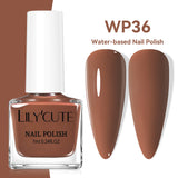 Water-based Nail Polish 7ml