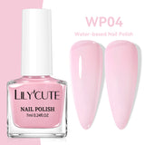 Water-based Nail Polish 7ml