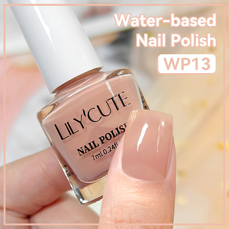 Water-Based Nail Polish WP13 7ml