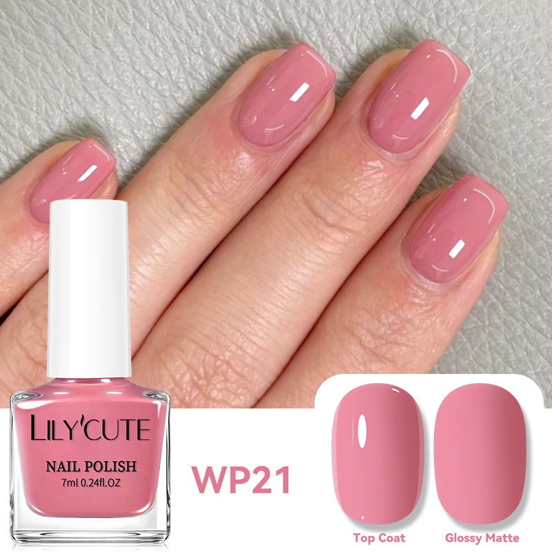 Water-Based Nail Polish WP21 7ml