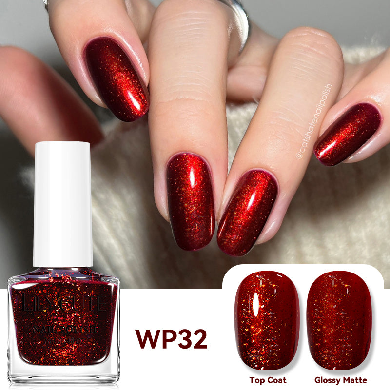Water-Based Nail Polish WP32 7ml