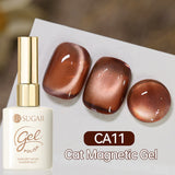 Cat Magnetic Gel Polish 15ml