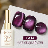 Cat Magnetic Gel Polish 15ml