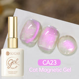 Cat Magnetic Gel Polish 15ml