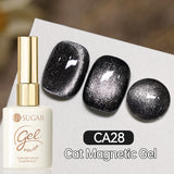 Cat Magnetic Gel Polish 15ml
