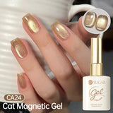 Cat Magnetic Gel 15ml Gel Nail Polish UR SUGAR CA24 