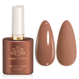 Nude Collection Color Nail Gel 15ml