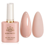 Nude Collection Color Nail Gel 15ml