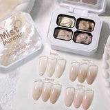 4 in 1 Pat Painting Gel Gel Nail Polish UR SUGAR Mist Murmur 