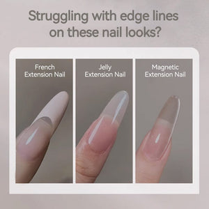 4 in 1 Pat Painting Gel Gel Nail Polish UR SUGAR 