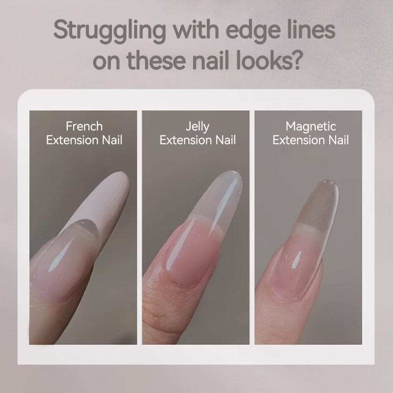 4 in 1 Pat Painting Gel Gel Nail Polish UR SUGAR 