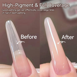 4 in 1 Pat Painting Gel Gel Nail Polish UR SUGAR 