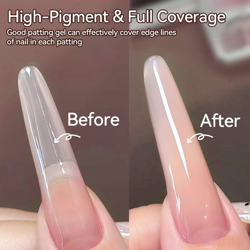 4 in 1 Pat Painting Gel Gel Nail Polish UR SUGAR 