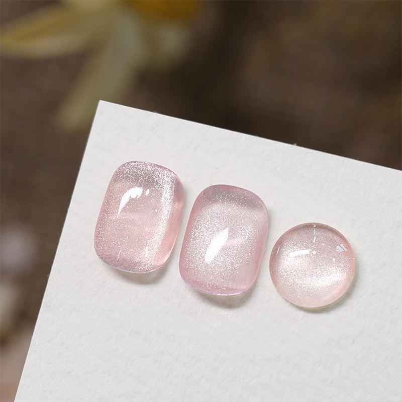 Glass Cat Magnetic Gel MC06 7ml