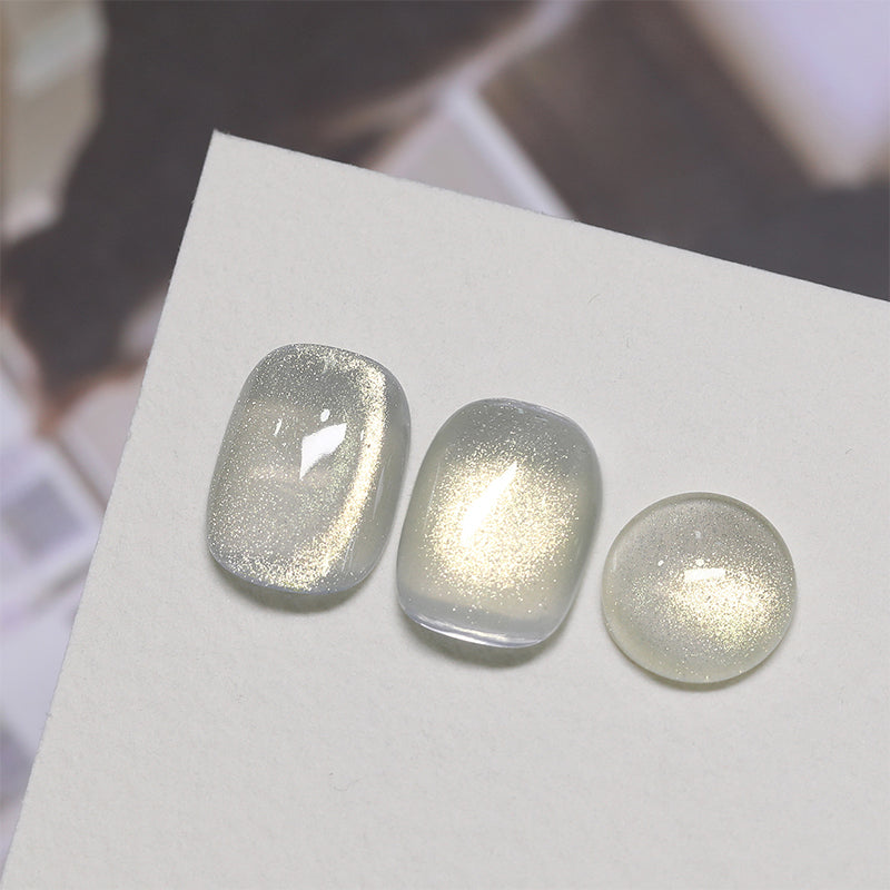 Glass Cat Magnetic Gel MC09 7ml