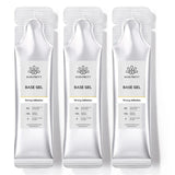 Base Gel 15ml (Bag) Base & Top Coat BORN PRETTY 3 pcs 