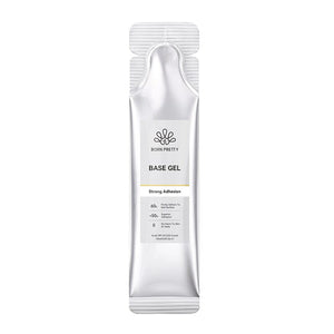 Base Gel 15ml (Bag) Base & Top Coat BORN PRETTY 1 pc 