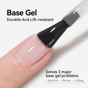 Base Gel 15ml (Bag) Base & Top Coat BORN PRETTY 