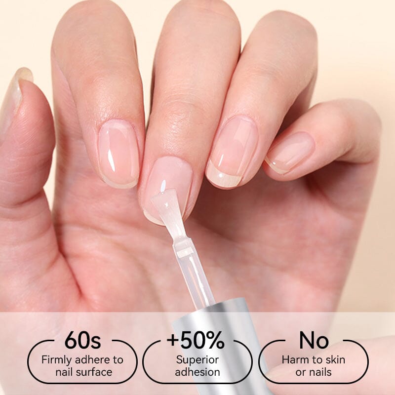Base Gel 15ml (Bag) Base & Top Coat BORN PRETTY 