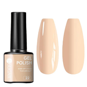 Color Gel Polish #22 7ml Clearance UR SUGAR 