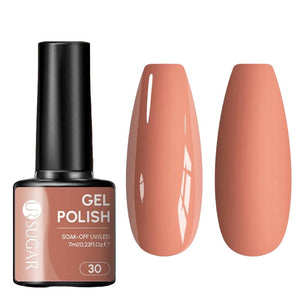 Color Gel Polish #30 7ml Clearance UR SUGAR 