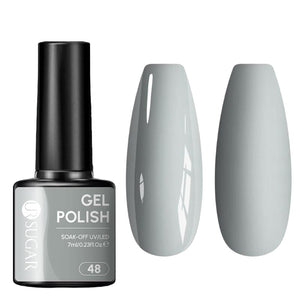 Color Gel Polish #48 7ml Clearance UR SUGAR 