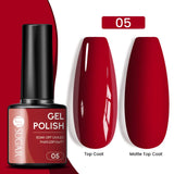 Color Gel Polish 7ml Gel Nail Polish UR SUGAR 05 