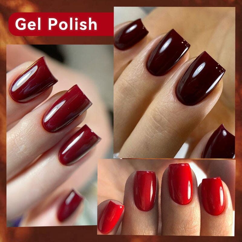 Color Gel Polish 7ml Gel Nail Polish UR SUGAR 