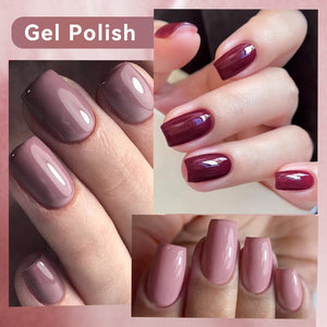 Color Gel Polish 7ml Gel Nail Polish UR SUGAR 