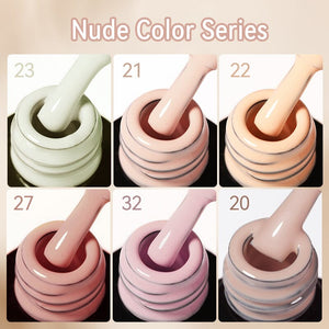 Color Gel Polish #49 7ml Clearance UR SUGAR 