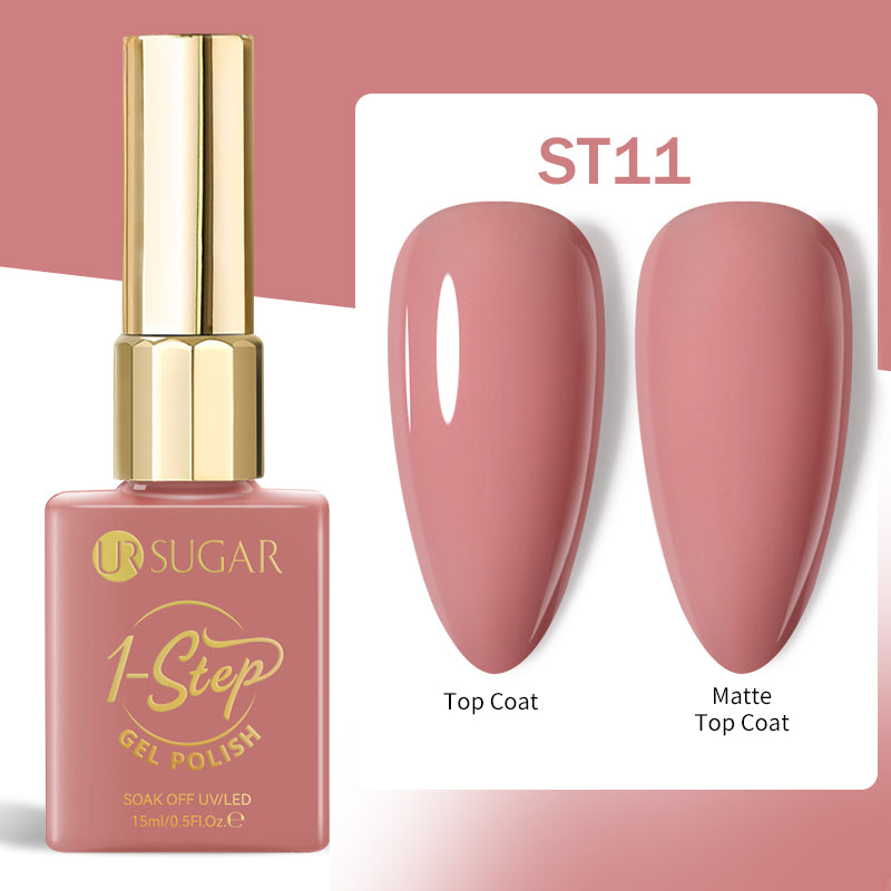 1 Step Gel Polish ST11 15ml